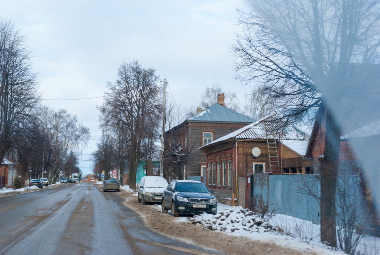 <<ЧАСТНЫЙ ЖИЛОЙ ДОМ>>)